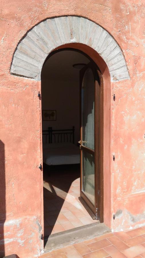 Agriturismo La Lenticchia Fratta Terme Exterior photo