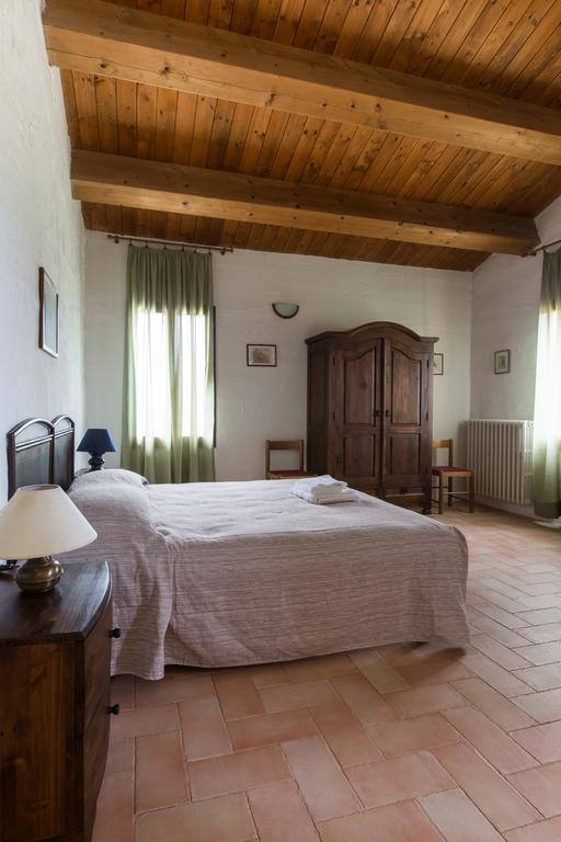 Agriturismo La Lenticchia Fratta Terme Exterior photo